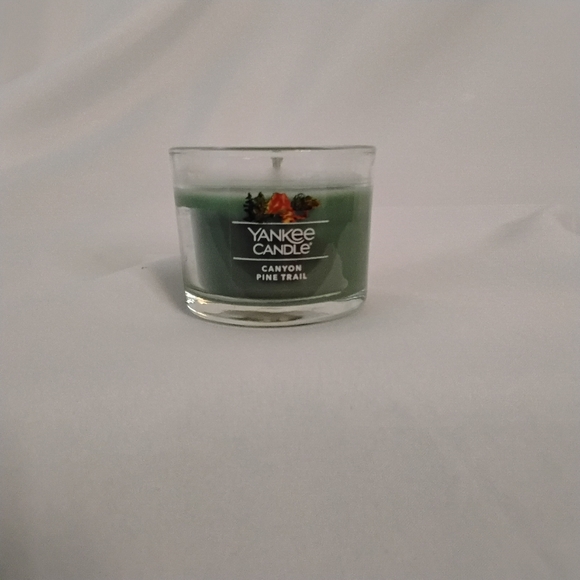 Yankee Candle Mini Singles Sold as PAIR - Picture 4 of 7